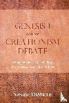 Dimattei, Steven - Genesis 1 and the Creationism Debate