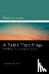 Chilcote, Paul W - A Faith That Sings