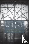 Reyburn, Duncan - Seeing Things as They Are