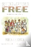 Carson, Marion L S - Setting the Captives Free
