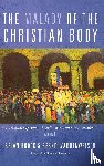 Brock, Brian (University of Aberdeen UK), Wannenwetsch, Bernd - The Malady of the Christian Body
