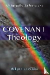 Griffiths, Phillip D R - Covenant Theology