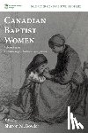  - Canadian Baptist Women
