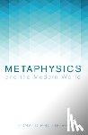 Verene, Donald Phillip (Emory University - Metaphysics and the Modern World
