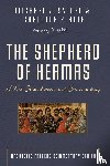 Svigel, Michael J., Buie, Caroline P. - The Shepherd of Hermas