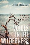 Thomas, John L - Voices in the Wilderness