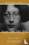 Weil, Simone - Selected Essays, 1934-1943
