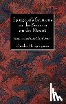 Spurgeon, Charles H - Spurgeon's Sermons on the Sermon on the Mount