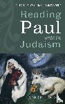 Nanos, Mark D - Reading Paul within Judaism