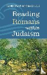 Nanos, Mark D - Reading Romans Within Judaism