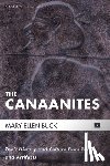 Buck, Mary Ellen - The Canaanites