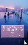 Brower Latz, Andrew - The Social Philosophy of Gillian Rose
