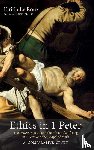 Le Roux, Elritia - Ethics in 1 Peter