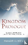 Kline, Meredith G - Kingdom Prologue