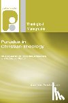 Anderson, James - Anderson, J: Paradox in Christian Theology