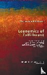 Bedogne, Vincent Frank - Economics of Fulfillment