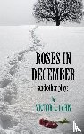Cahn, Victor L - Roses in December