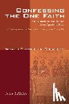 World Council of Churches, Tanner, Mary - World Council of Churches: Confessing the One Faith, Revised