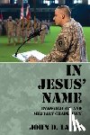 Laing, John D - In Jesus' Name
