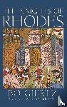 Giertz, Bo - The Knights of Rhodes