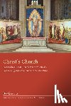 Giertz, Bo - Christ's Church
