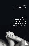 Harwood, Adam - The Spiritual Condition of Infants