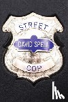 Spell, David - Street Cop