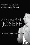 Crane, Steven A, Crane, Charles A - Ashamed of Joseph