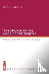 Bidwell, Kevin J - The Church as the Image of the Trinity