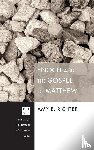Richter, Amy E - Enoch and the Gospel of Matthew