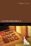 Stamm, K Brad - Faithonomics
