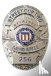 Spell, David - Street Cop II