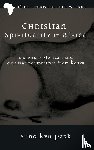 Park, Sung Kyu - Christian Spirituality in Africa