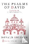Sheehan, Donald - The Psalms of David