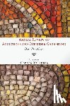  - Annual Review of Addictions and Offender Counseling