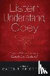  - Listen, Understand, Obey