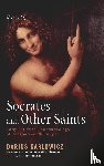 Karlowicz, Darius - Socrates and Other Saints