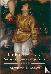 Brock, Stephen L - The Philosophy of Saint Thomas Aquinas
