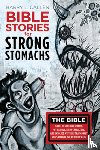 Callen, Barry L - Bible Stories for Strong Stomachs
