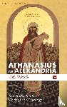 Farag, Lois - Athanasius of Alexandria