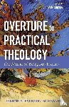 Stevenson-Moessner, Jeanne - Overture to Practical Theology