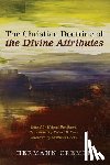 Cremer, Hermann - The Christian Doctrine of the Divine Attributes