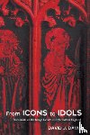 Davis, David J - From Icons to Idols