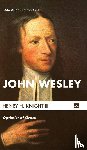 Knight, Henry H - John Wesley