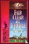 Nelson, Shirley - Fair, Clear, and Terrible, Second Edition