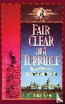 Nelson, Shirley - Fair, Clear, and Terrible, Second Edition