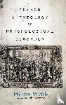 Webb, Marcia - Toward a Theology of Psychological Disorder