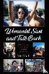 Smith, Mitzi J - Womanist Sass and Talk Back