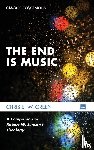 Green, Chris E W - The End Is Music