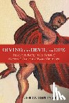 Wilson, Jessica Hooten - Giving the Devil His Due